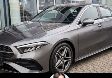 Mercedes-Benz A 200 12.582 km 31.900 &euro; Oldenburg 26125