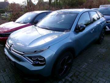 Gebrauchte Citroën C4