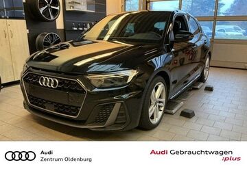 Audi A1 70.715 km 25.979 &euro; Oldenburg 26135