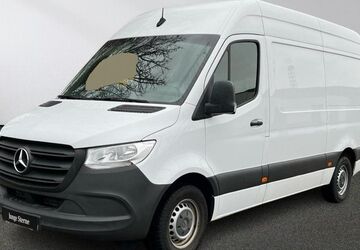Mercedes-Benz Sprinter 101.300 km 29.453 &euro; Oldenburg OT Tweelbäke 26135