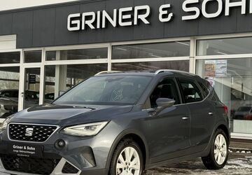 Seat Arona 18.160 km 17.950 &euro; Lemwerder 27809