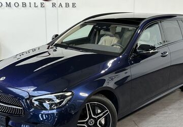 Mercedes-Benz E 300 112.450 km 32.449 &euro; Wardenburg 26203