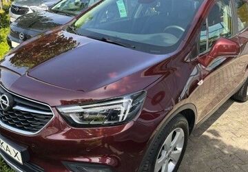 Opel Mokka X 106.596 km 11.900 &euro; Oldenburg 26131