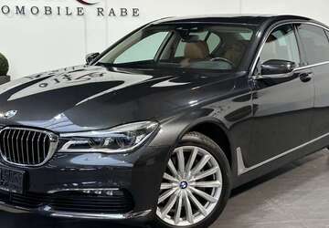 BMW 730 106.450 km 34.749 &euro; Wardenburg 26203