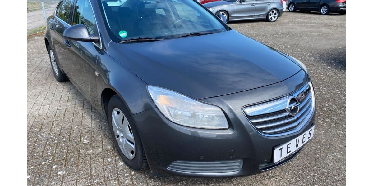 Opel Insignia 139.000 km 3.950 &euro; Sandkrug 26209