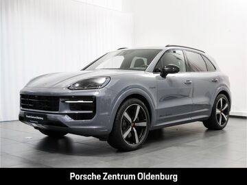 Gebrauchte Porsche Cayenne
