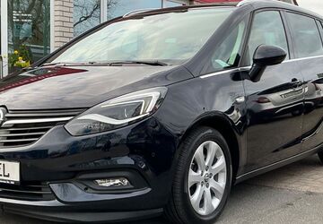 Opel Zafira 125.556 km 13.500 &euro; Oldenburg 26125