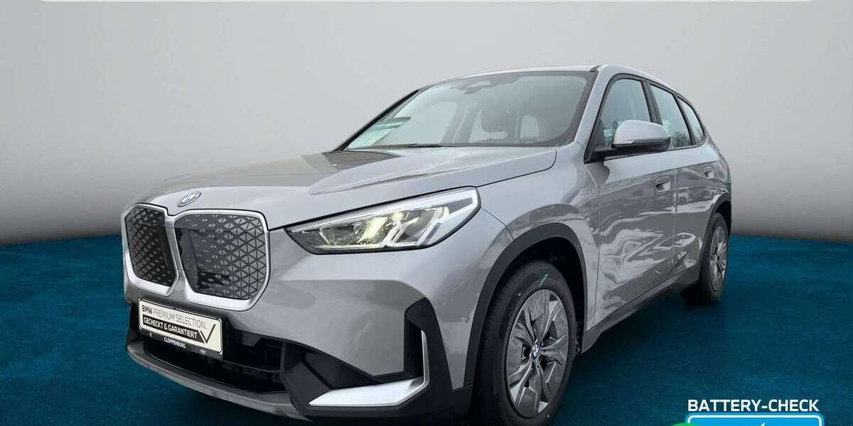 BMW iX1 12.741 km 37.490 &euro; Delmenhorst 27751