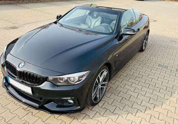 BMW 440 104.000 km 35.950 &euro; Oldenburg (Oldenburg), Stadt 26121
