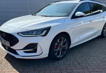 Ford Focus 49.500 km 19.950 &euro; Augustfehn 26689