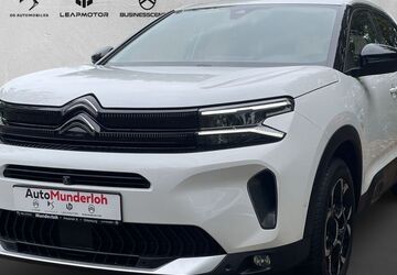 Citroen C5 Aircross 37.593 km 23.490 &euro; Oldenburg 26127