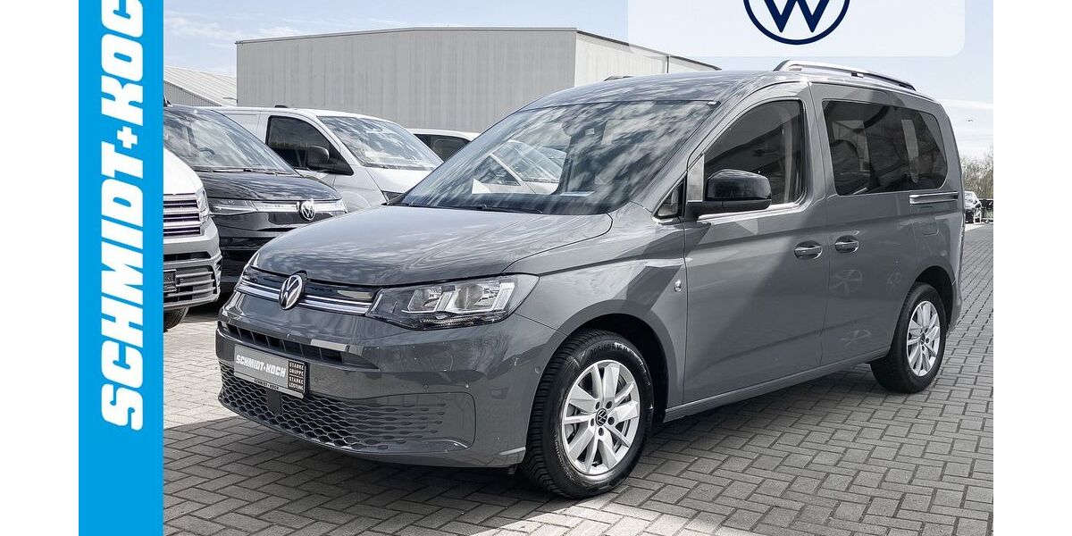 VW Caddy 12.818 km 33.590 &euro; Oldenburg 26123