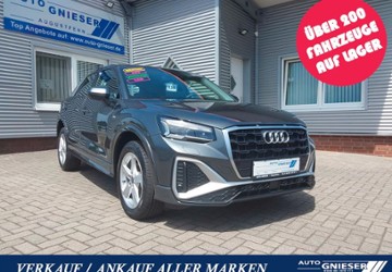 Audi Q2 1.200 km 30.490 &euro; Augustfehn 26689
