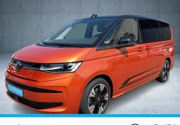 VW T7 Multivan 21.850 km 63.976 &euro; Oldenburg 26135