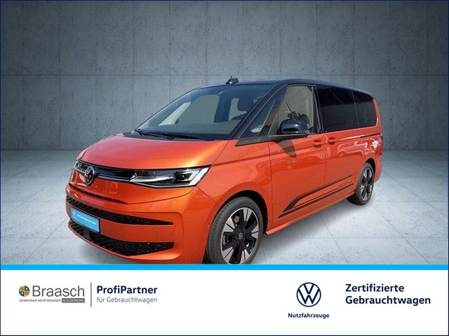 VW T7 Multivan 21.850 km 63.976 &euro; Oldenburg 26135