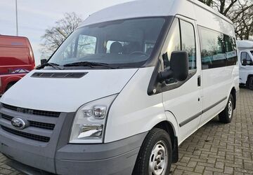 Ford Transit 101.052 km 7.850 &euro; Rastede 26180