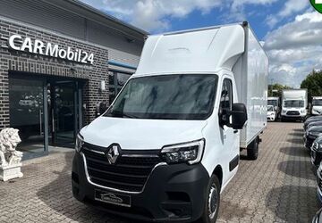 Renault Master 97.700 km 26.900 &euro; Rastede/ Wahnbek 26180