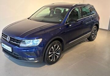 VW Tiguan 80.025 km 21.949 &euro; Friesoythe 26169