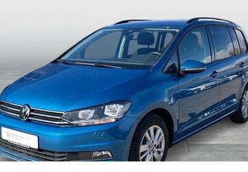 VW Touran 86.453 km 22.477 &euro; Oldenburg 26135