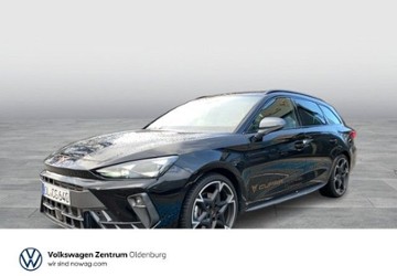 Cupra Leon 12.350 km 32.975 &euro; Oldenburg 26135