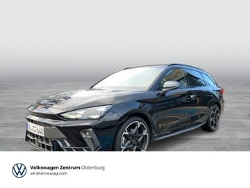Gebrauchte Cupra Leon