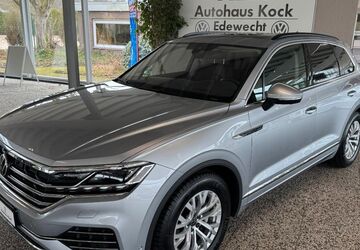 VW Touareg 62.575 km 49.980 &euro; Edewecht 26188