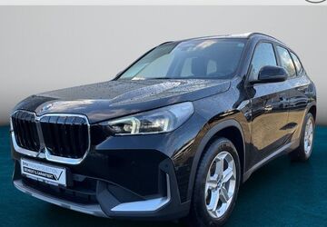 BMW X1 9.935 km 39.895 &euro; Delmenhorst 27751