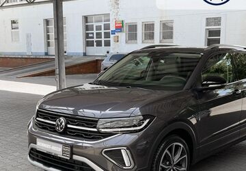 VW T-Cross 7.950 km 27.450 &euro; Delmenhorst 27751