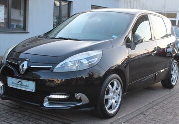 Renault Scenic 83.000 km 8.990 &euro; Edewecht 26188