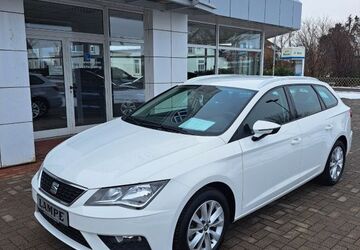 Seat Leon 64.500 km 13.980 &euro; Berne 27804