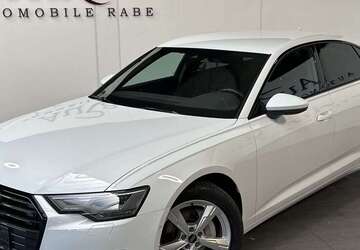 Audi A6 112.450 km 29.749 &euro; Wardenburg 26203