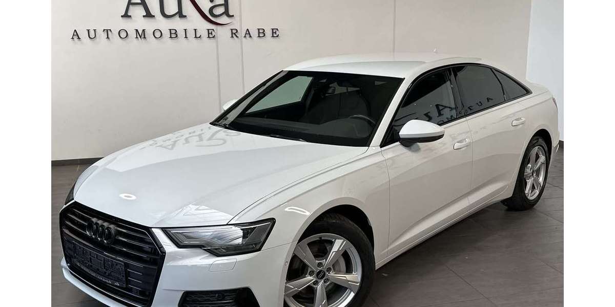 Audi A6 112.450 km 29.749 &euro; Wardenburg 26203