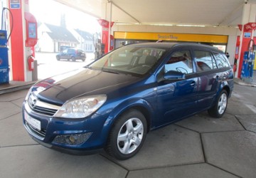 Opel Astra 177.322 km 4.999 &euro; Oldenburg 26133
