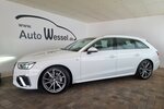 Audi A4 40 TFSI S line MHEV LED ACC AHK Navi Massage 76.500 km 29.999 &euro; Garrel 49681