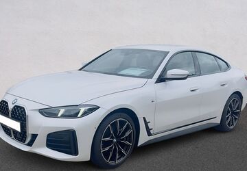 BMW 420 51.500 km 33.000 &euro; Oldenburg 26135