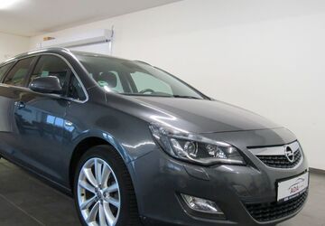Opel Astra 129.900 km 7.490 &euro; Oldenburg 26125