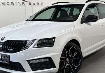 Skoda Octavia 92.750 km 24.749 &euro; Wardenburg 26203
