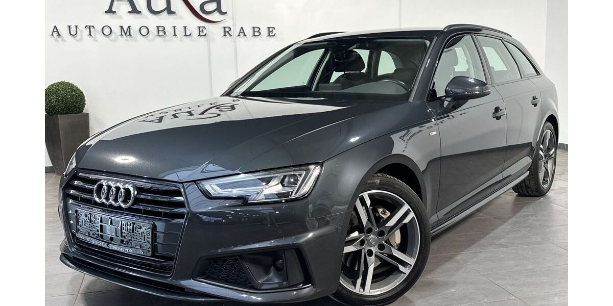 Audi A4 196.750 km 17.989 &euro; Wardenburg 26203