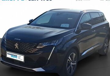 Peugeot 5008 53.040 km 23.990 &euro; Oldenburg 26135