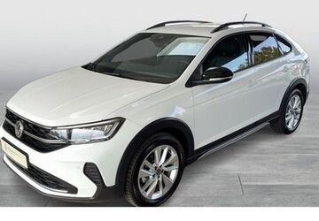 VW Taigo 5.993 km 25.979 &euro; Oldenburg 26135