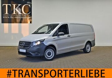 Mercedes-Benz eVito 45.530 km 17.731 &euro; Hude 27798
