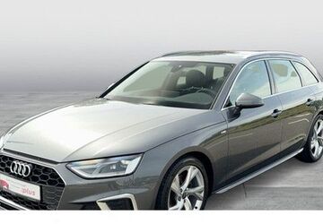 Audi A4 56.924 km 27.478 &euro; Oldenburg 26135