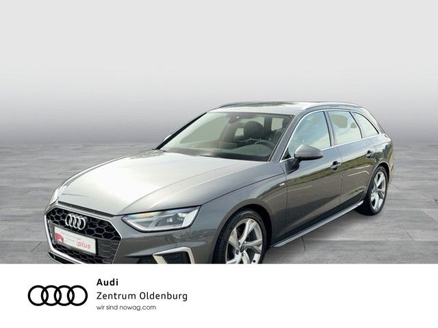 Audi A4 56.924 km 27.478 &euro; Oldenburg 26135