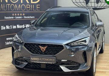 Cupra Formentor 48.561 km 25.800 &euro; Rastede/ Wahnbek 26180