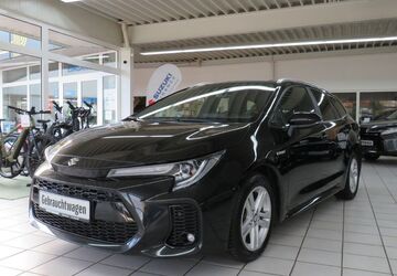 Suzuki Swace 34.897 km 21.500 &euro; Oldenburg 26127