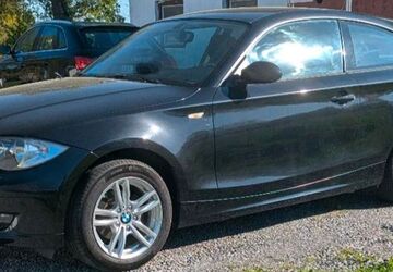 BMW 116 157.738 km 5.800 &euro; Delmenhorst 27751