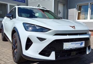 Cupra Formentor 2.600 km 37.490 &euro; Augustfehn 26689