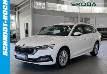 Skoda Octavia 31.196 km 23.990 &euro; Oldenburg 26123