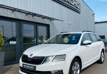 Skoda Octavia 64.688 km 14.999 &euro; Wardenburg 26203
