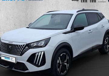 Peugeot 2008 35.247 km 20.990 &euro; Oldenburg 26135